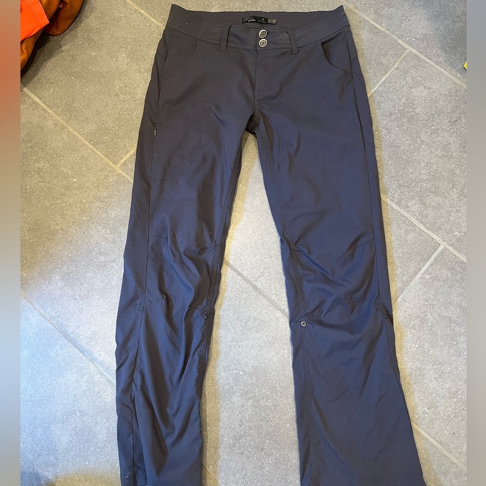 prAna Women’s Full Length Pant
